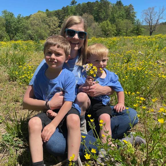 Meet your Posher, Katherine - Picture 1 of 1